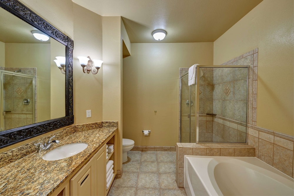 Radisson Hotel El Paso Airport 7/42