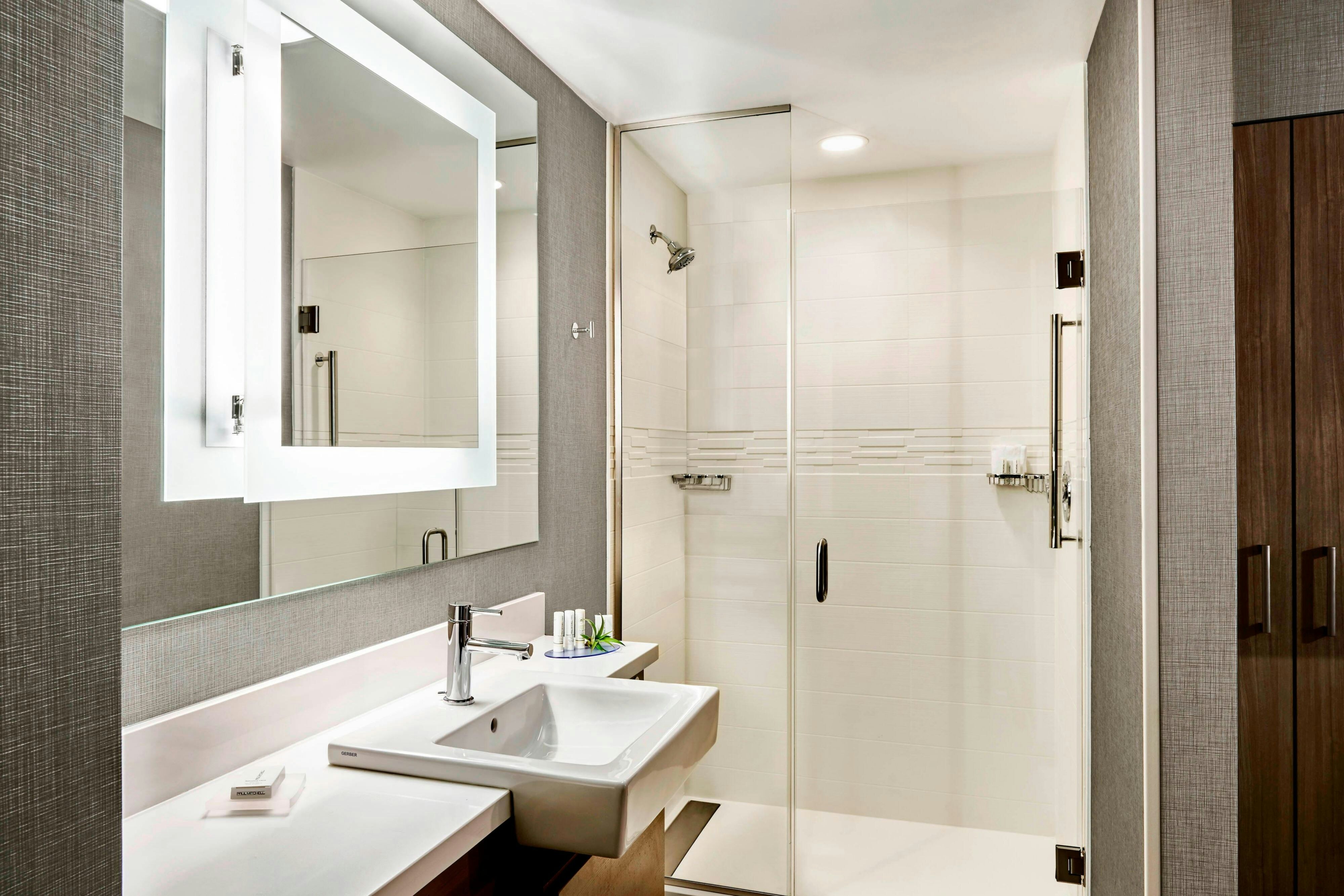 Springhill Suites By Marriott Surprise 9/10
