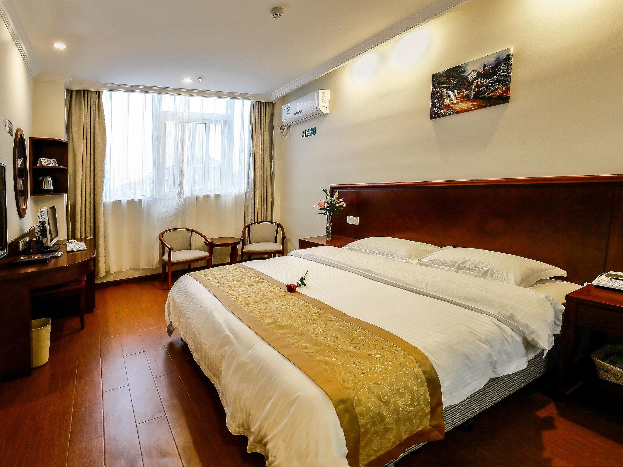 SUPERIOR, DOUBLE BED