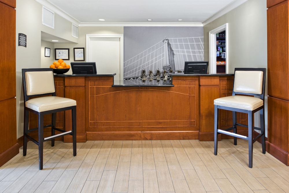Staybridge Suites Charlotte Ballantyne 8/70