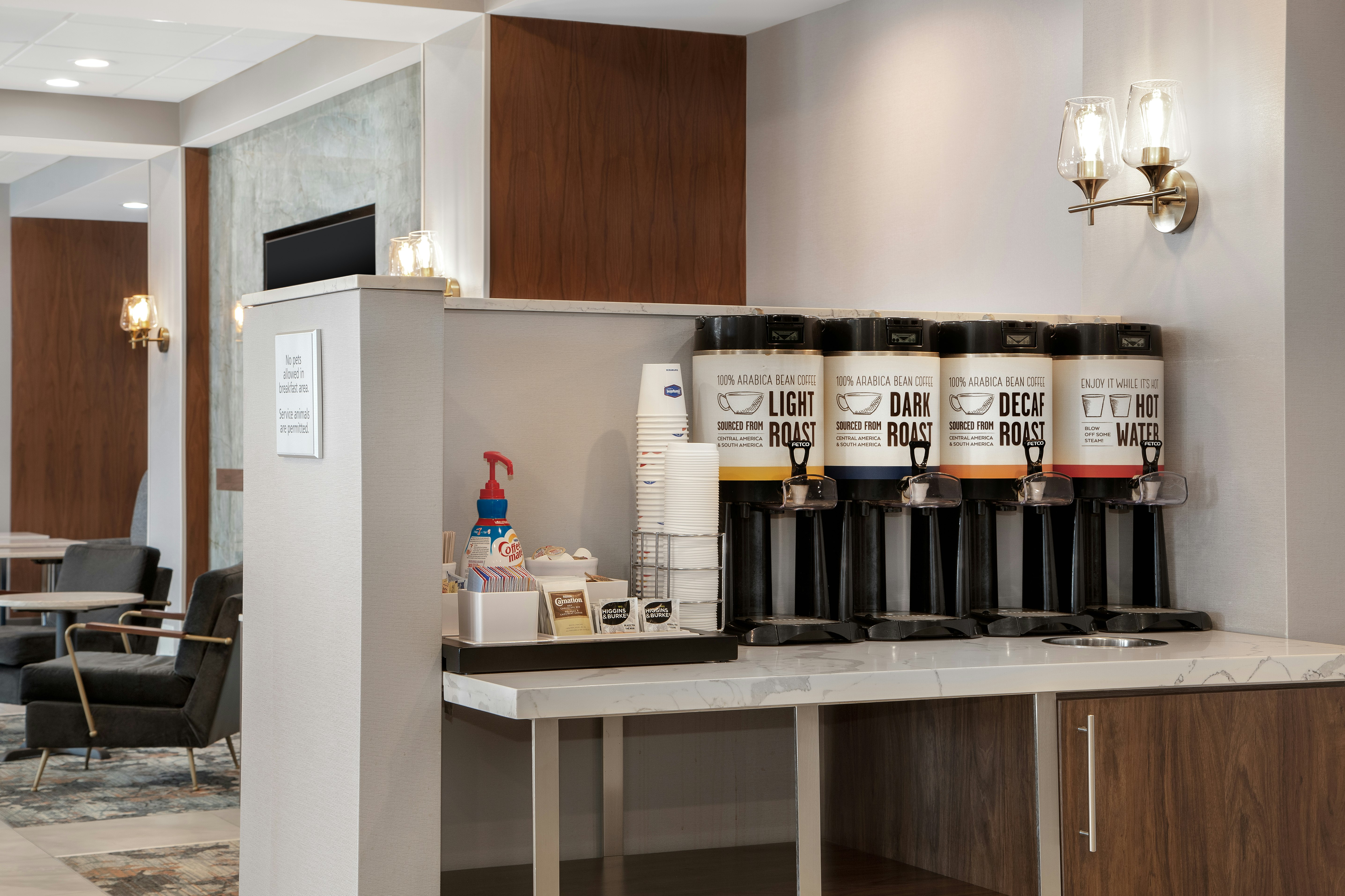 Hampton Inn By Hilton Brampton Toronto 21/50