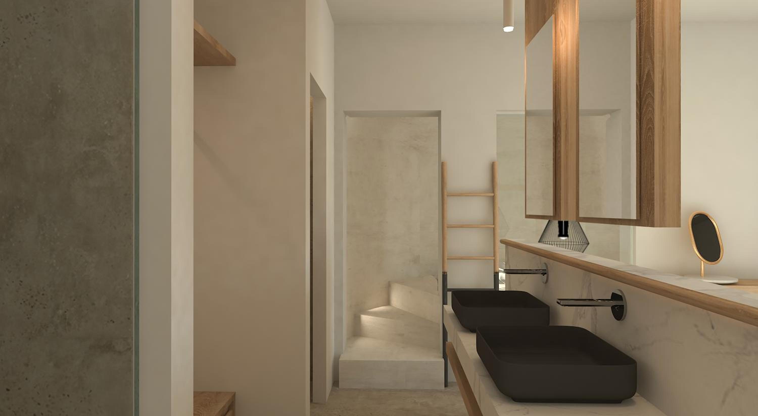 Superior, Double Bed, Sea View, Indoor Jetted Tub، Apiro Mykonos 8/10
