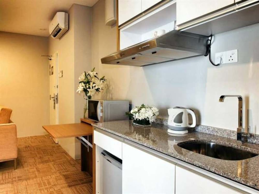 Hotel Primera Suite 5/44