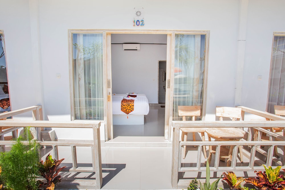 Rumah Marta Ceningan Island 24/50