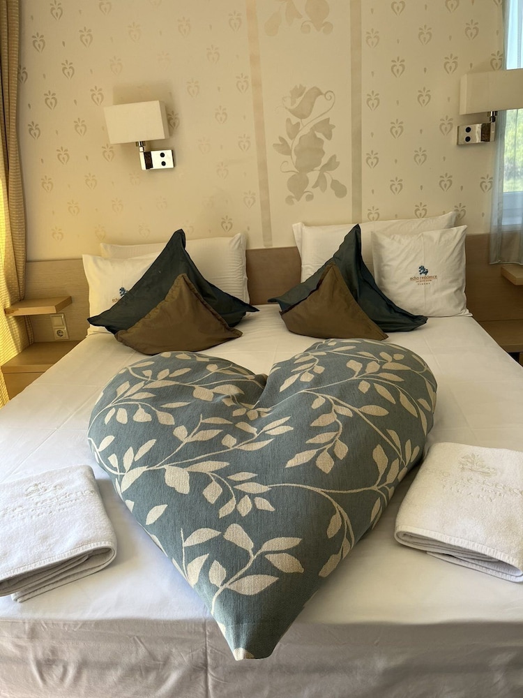 Echo Residence All Suite Hotel 7/50