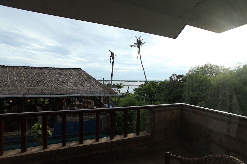 Sanur Seaview Hotel 6/58