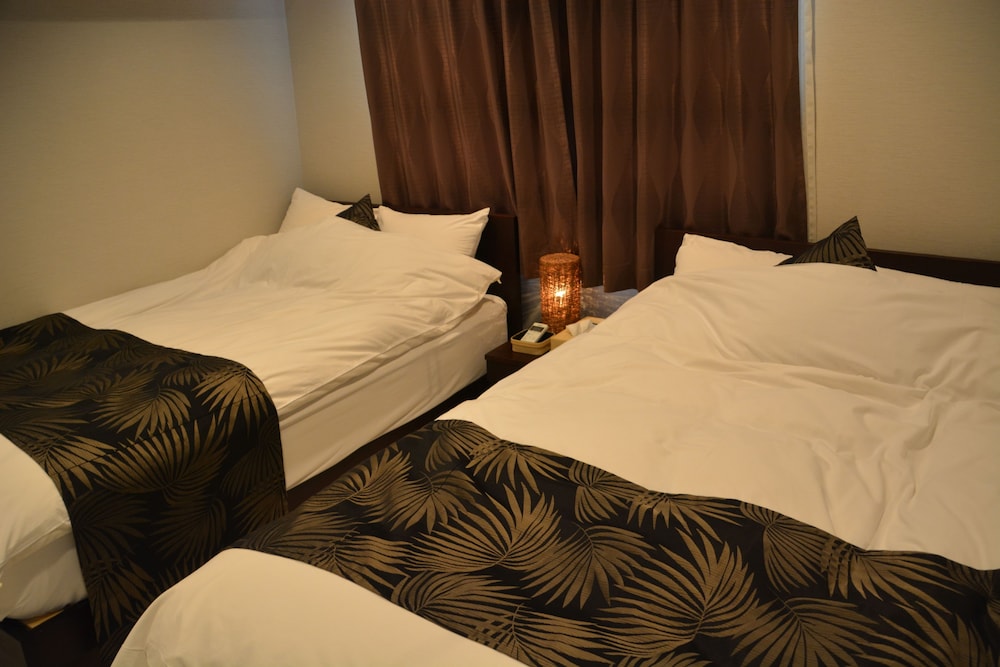 Arimabaru Beach Resort 6/32