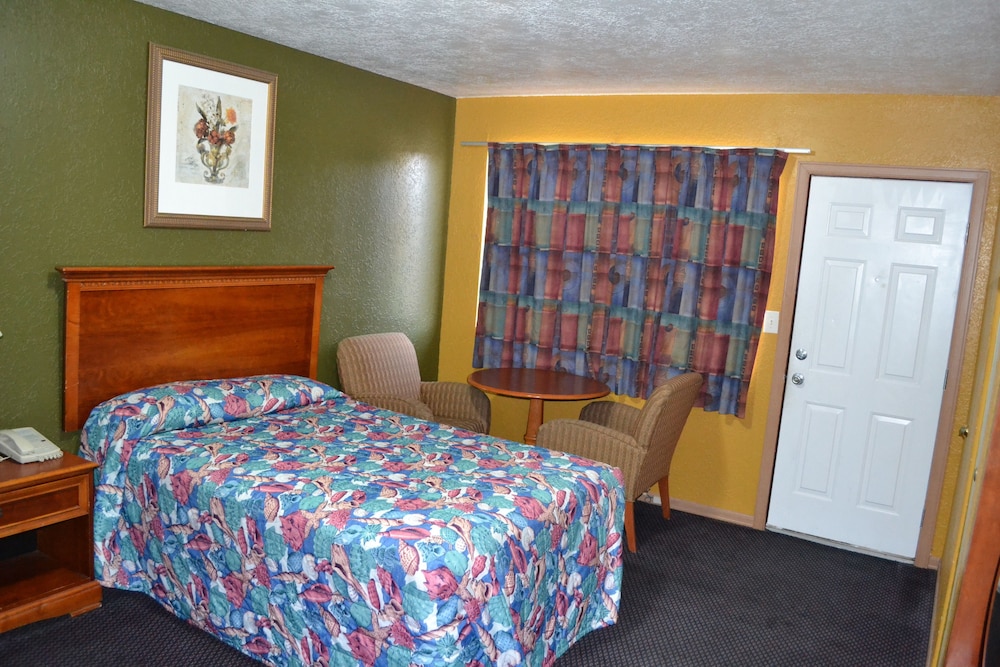 Atlantic Economy Inn 17/42