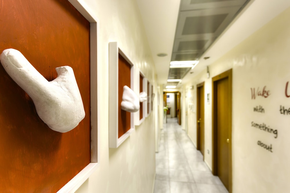 Hotel Marcantonio Rome 46/62