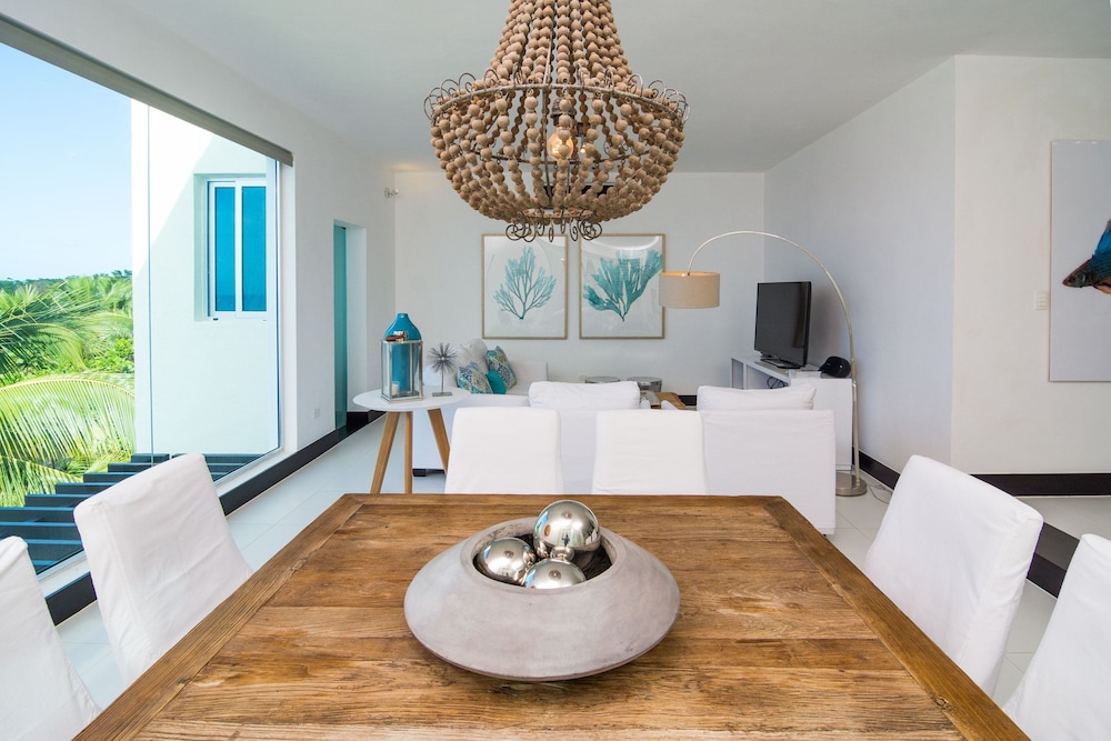 The Ocean Club, a Luxury Collection Resort, Costa Norte 25/40