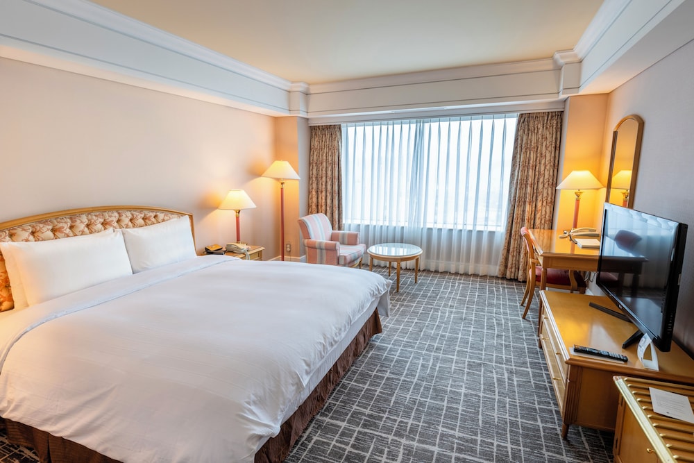 SUPERIOR, DOUBLE BED