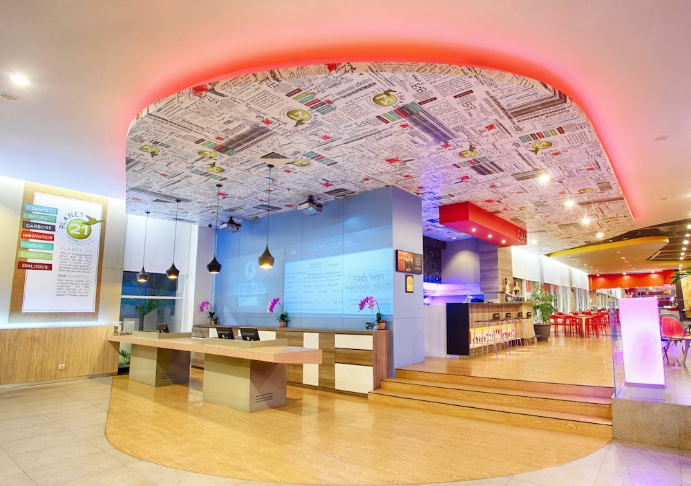 Ibis Surabaya City Center 7/61