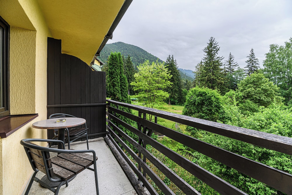 Hotel Casa Viorel 4/50