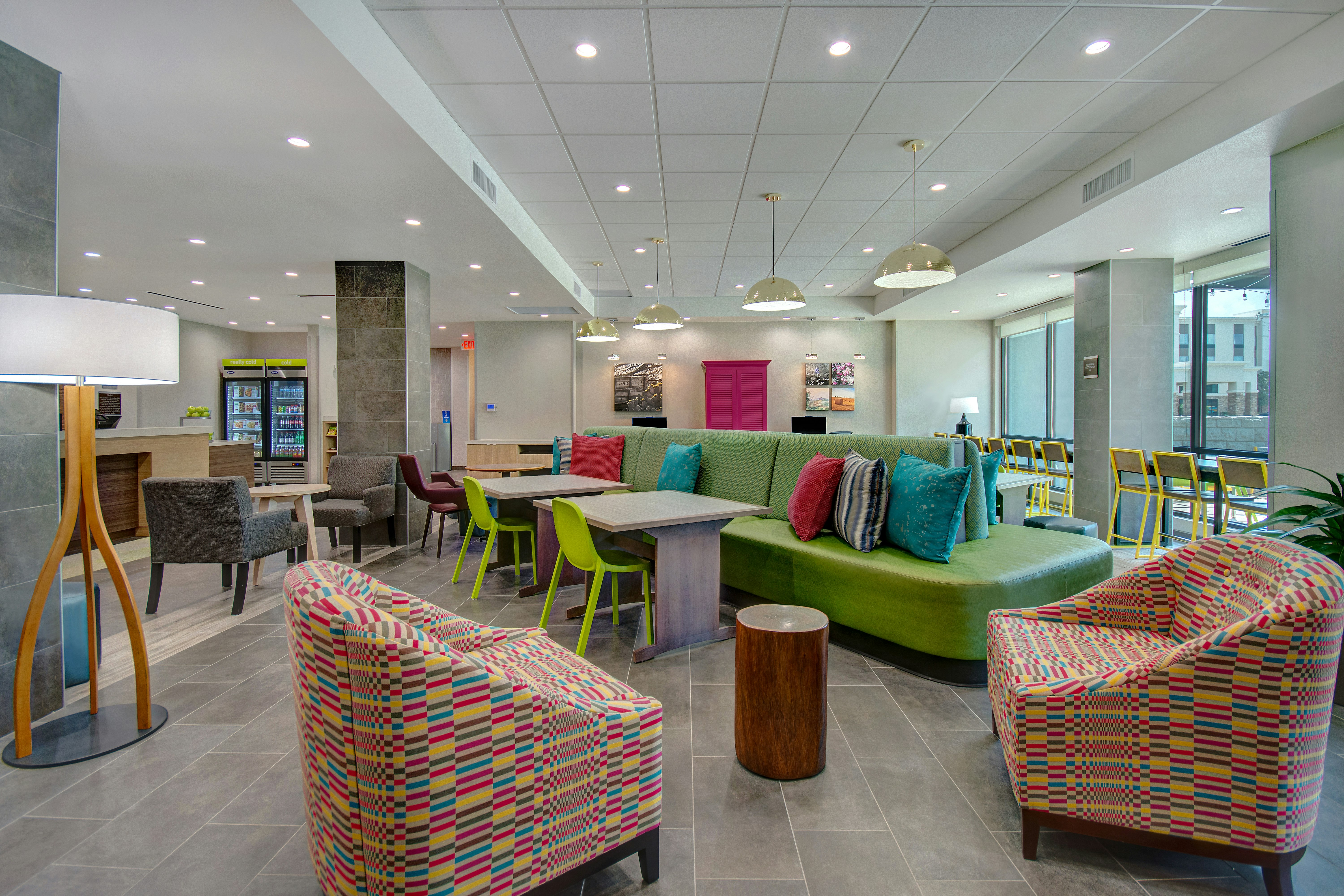 Home2 Suites by Hilton Burleson 17/26