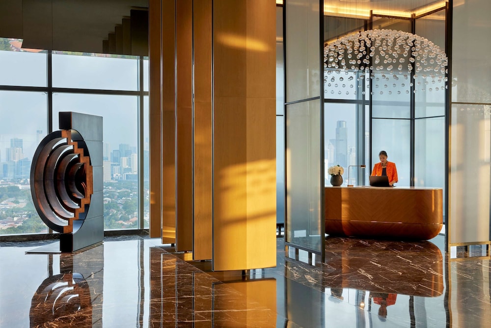 Park Hyatt Jakarta 35/70