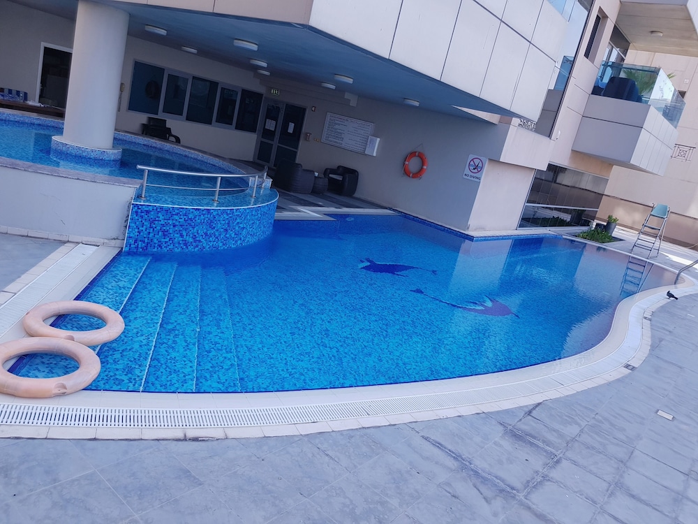 amenities