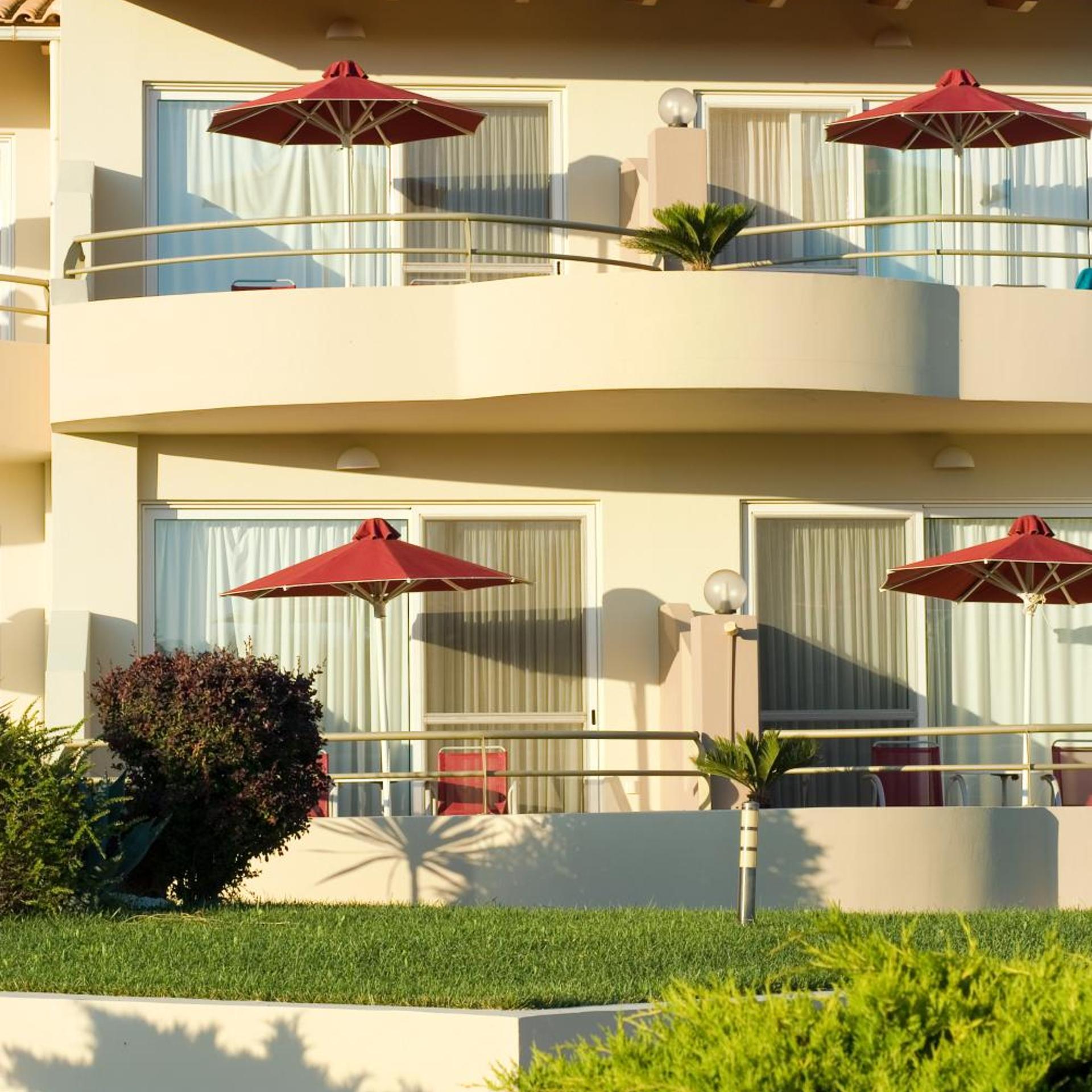 Verde Al Mare Boutique Hotel 5/69