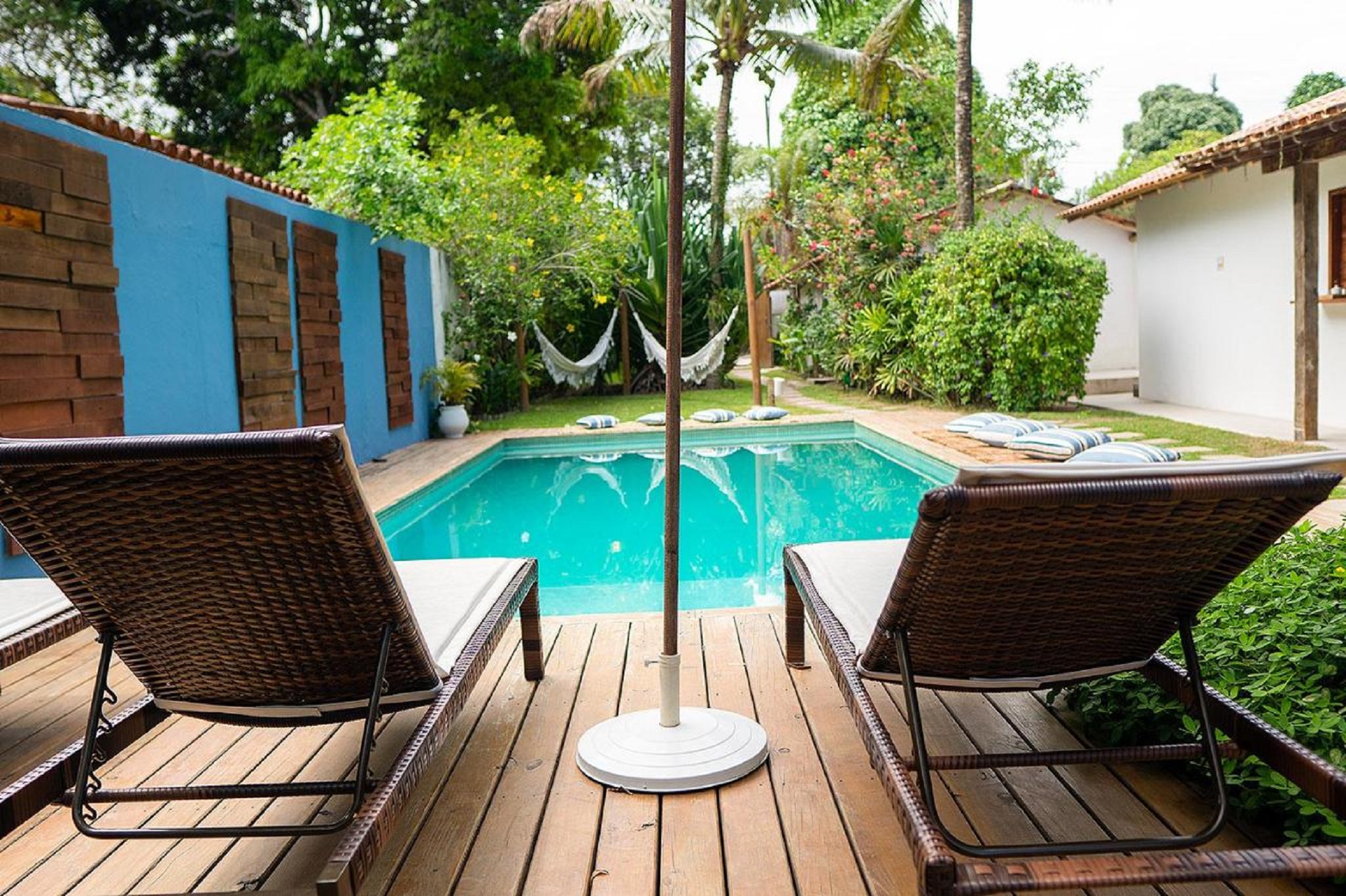 Calypso Inn Trancoso 11/16