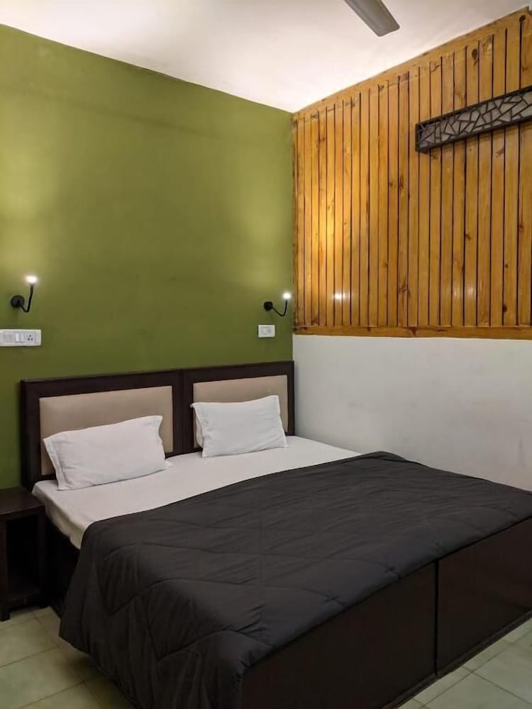 Joey's Hostel 14/47