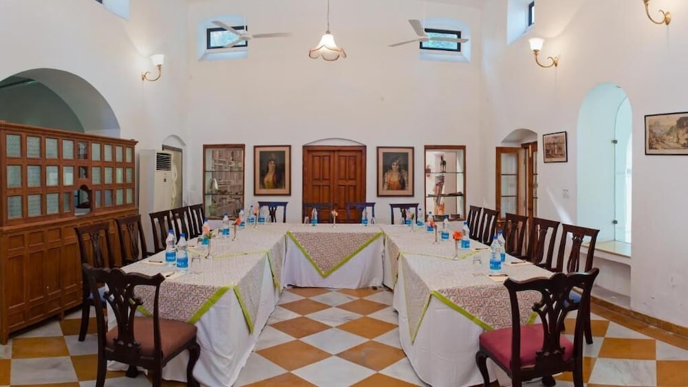 Neemrana’s The Baradari Palace - 19th Century, Patiala 39/54