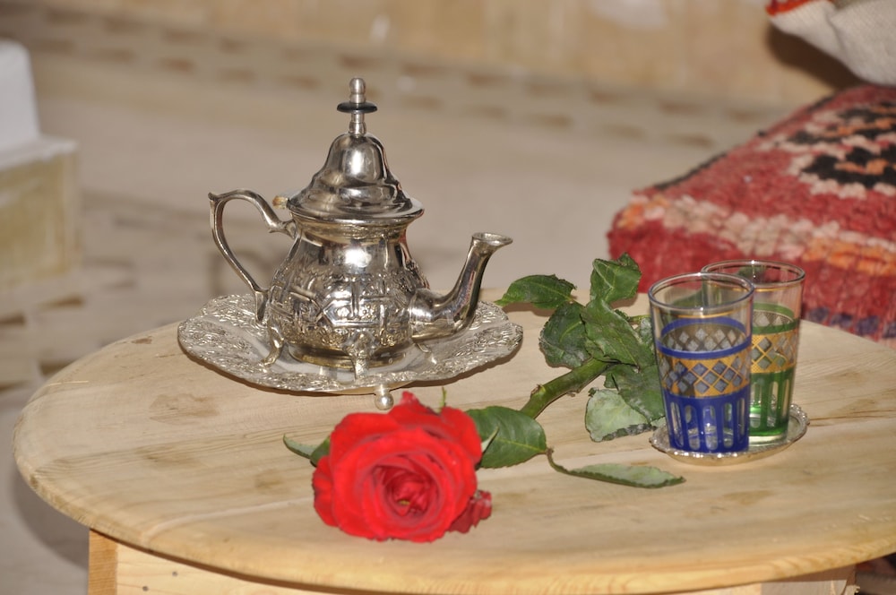 Riad Marwa 61/83