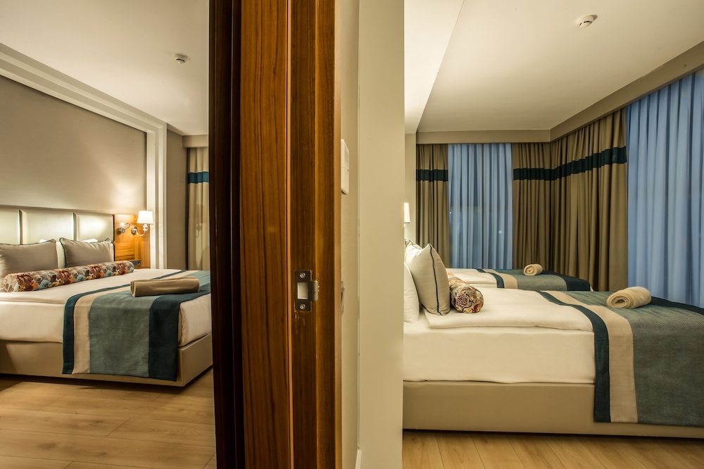 Sensitive Premium Resort & Spa 20/71