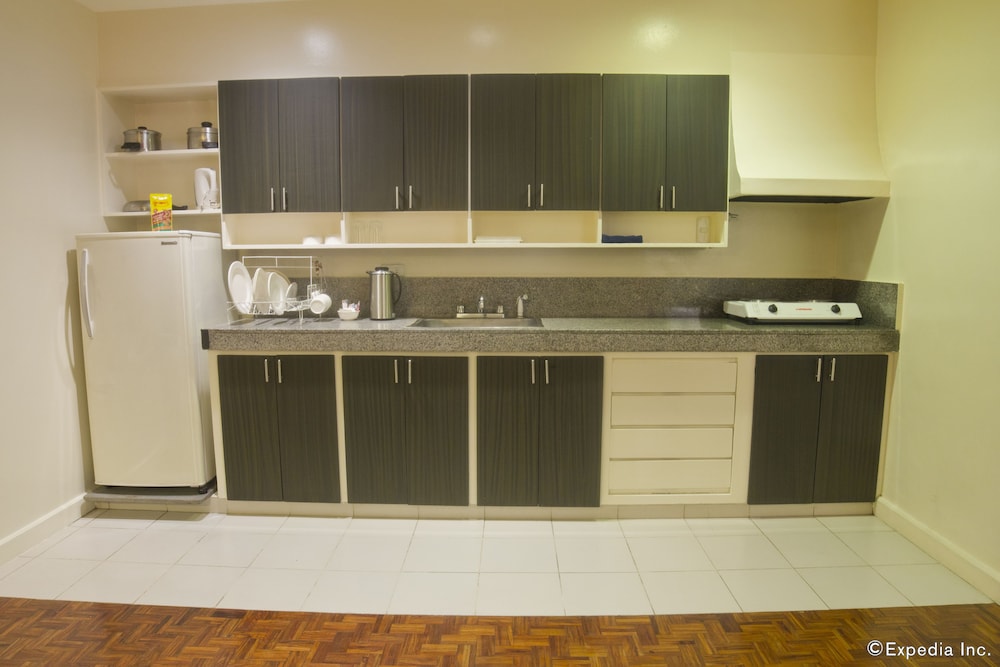 Copacabana Apartment Hotel 5/61