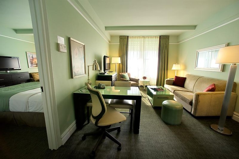 Hotel Beacon NYC 37/51