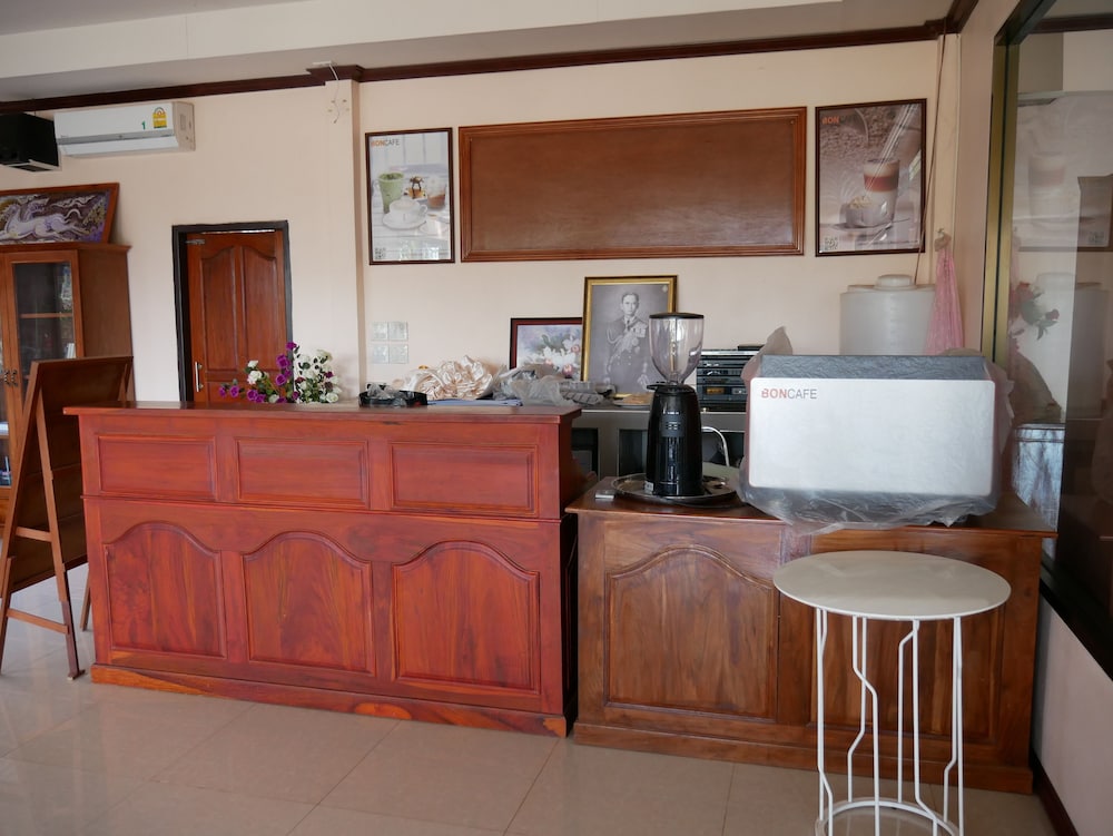 Suanluang Garden View Resort 19/70