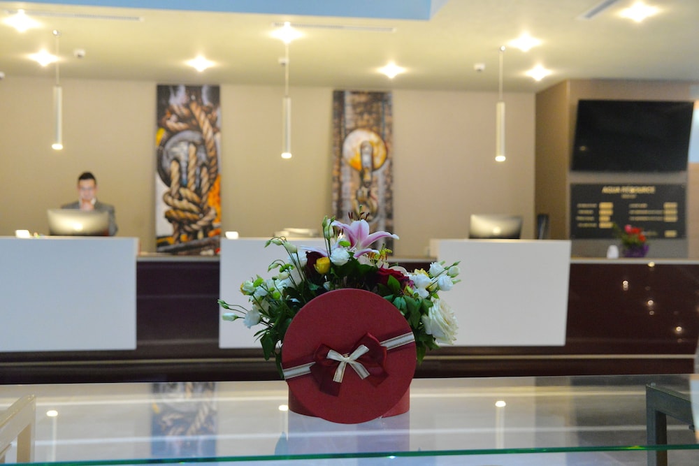 Ramada by Wyndham Constanta 16/51