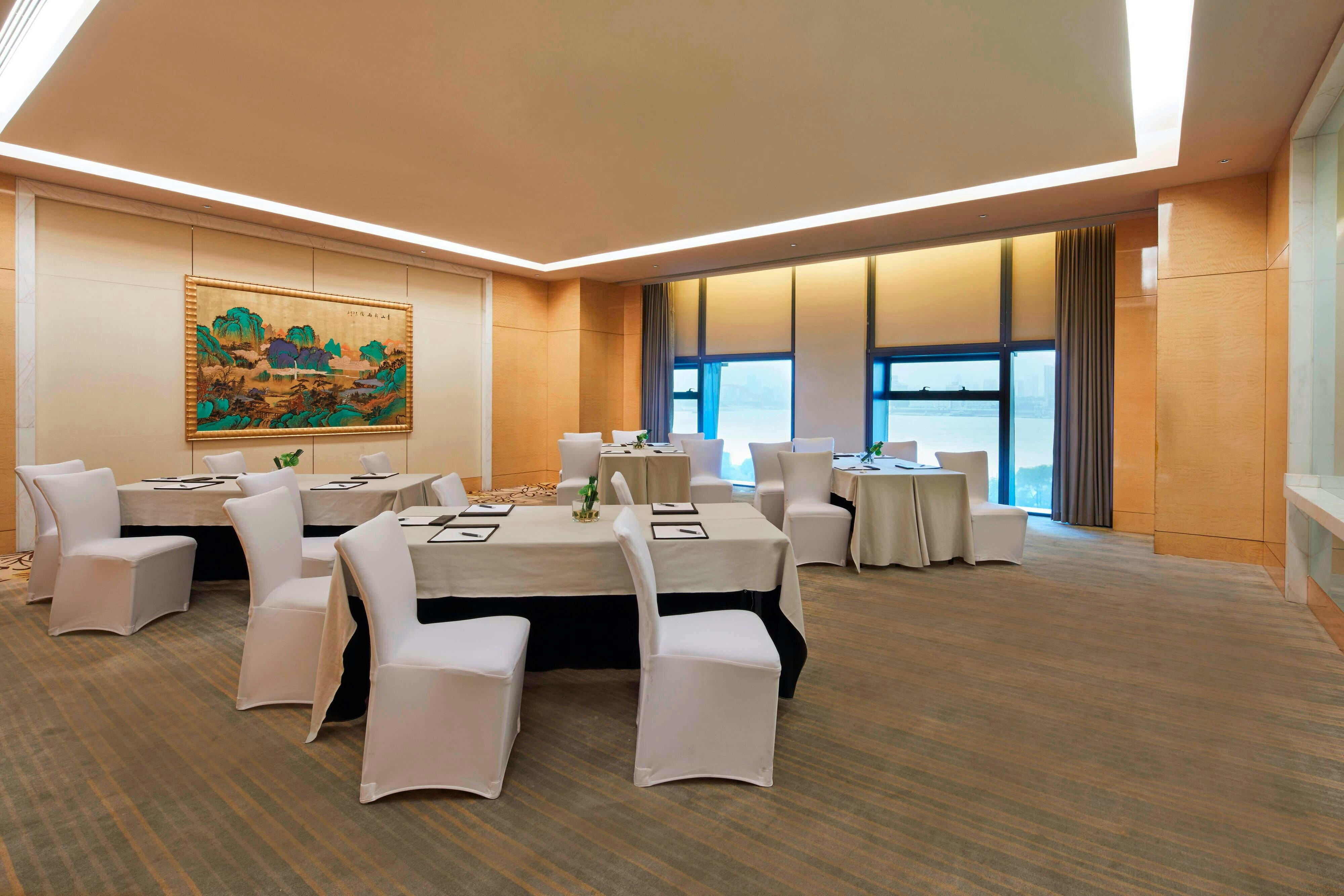 The Westin Wuhan Wuchang 18/23