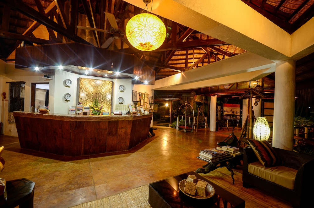 Daluyon Beach And Mountain Resort 5/50