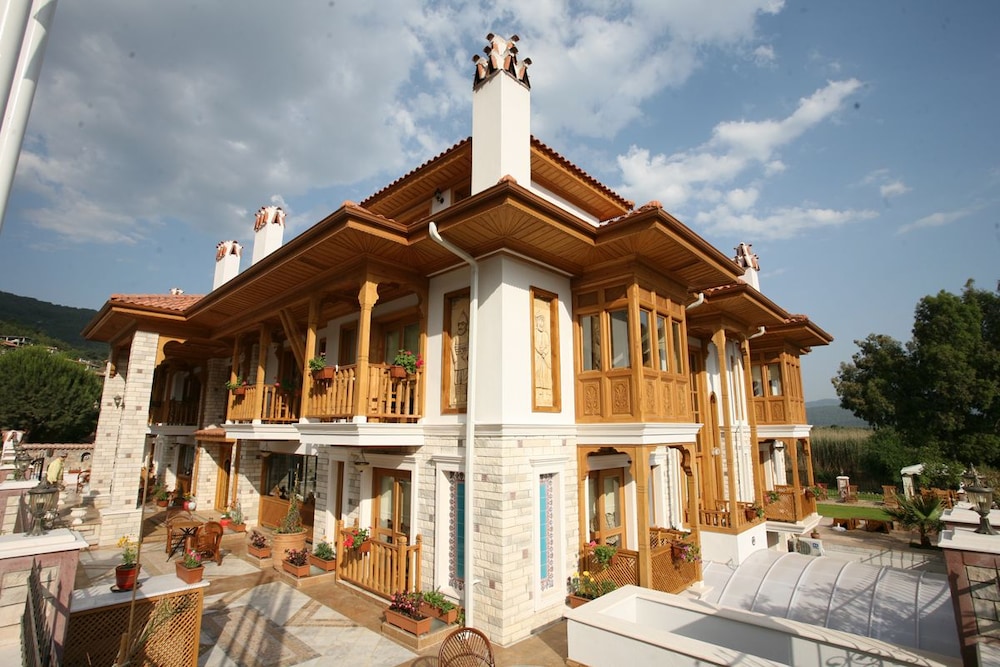 Kerme Ottoman Konak 3/48