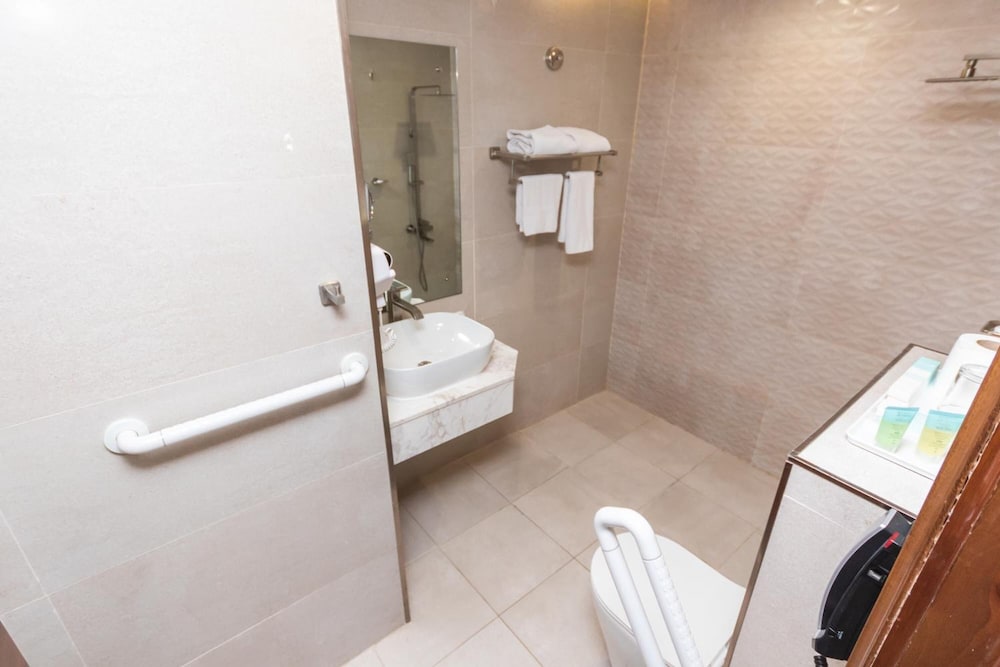 Le Wana Hotel 28/42