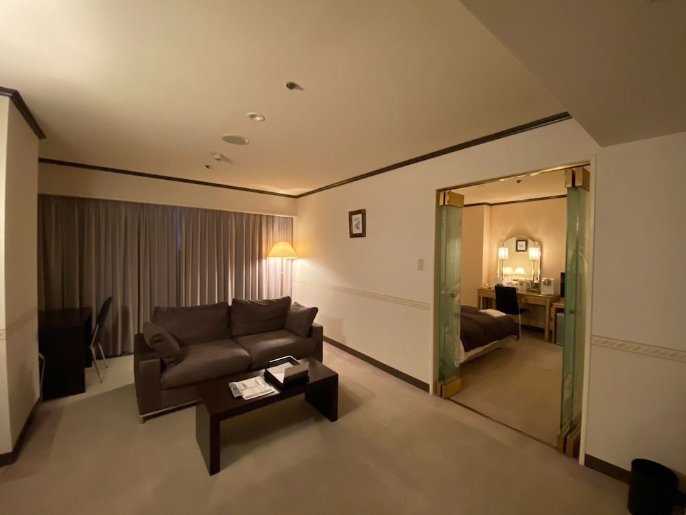 Koriyama View Hotel 38/64
