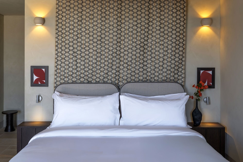 Aqua, Island, King Bed, Sea View, Adult Only