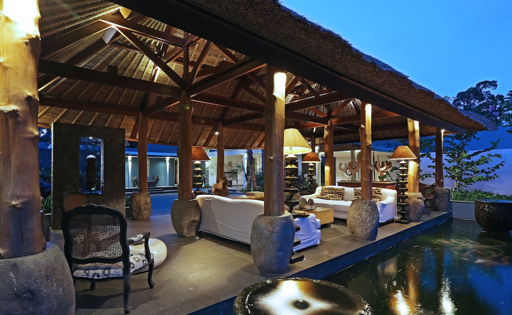 The Purist Villas And Spa 5/78