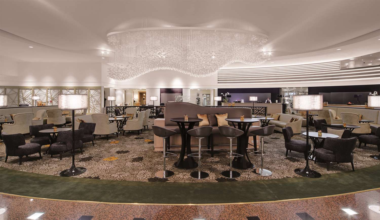 Hilton Munich Park 62/63