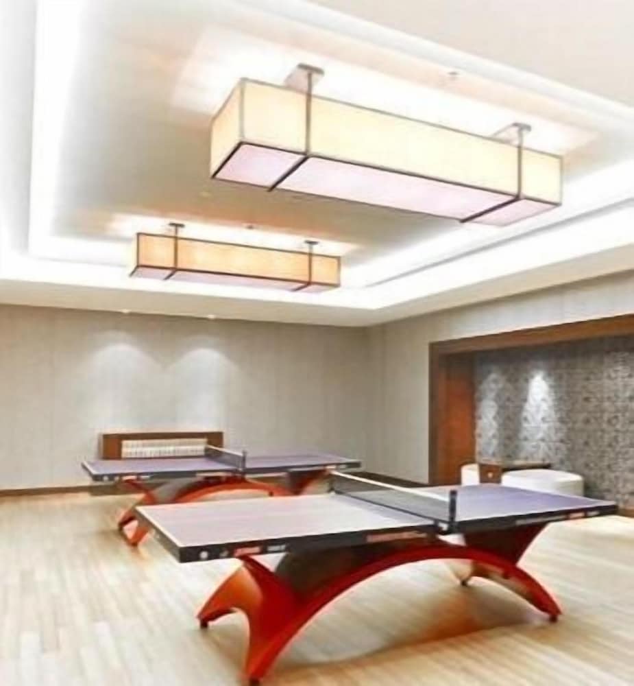 New Century Resort Jiu Long Lake Ningbo 16/53