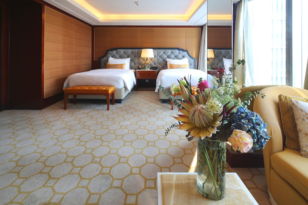 Han Yue Lou Hotel Nanjing - A Solís Managed Hotel 16/37