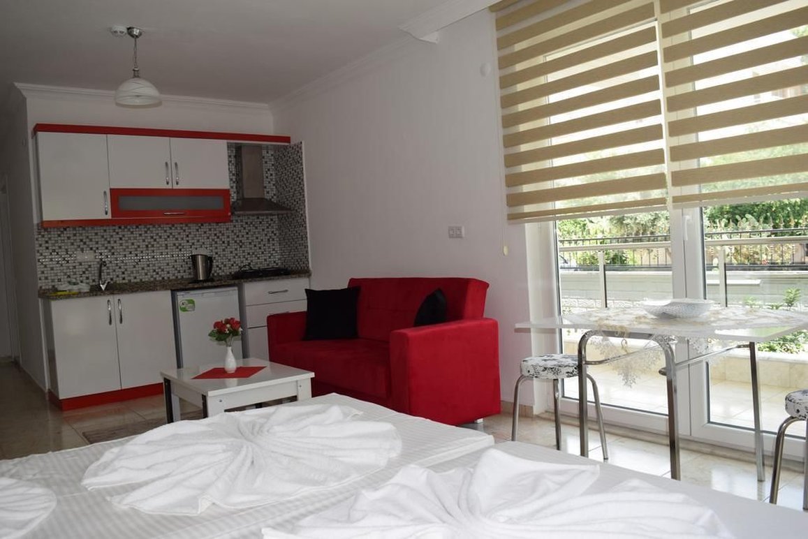 Guden Pearl Apart Hotel 29/41