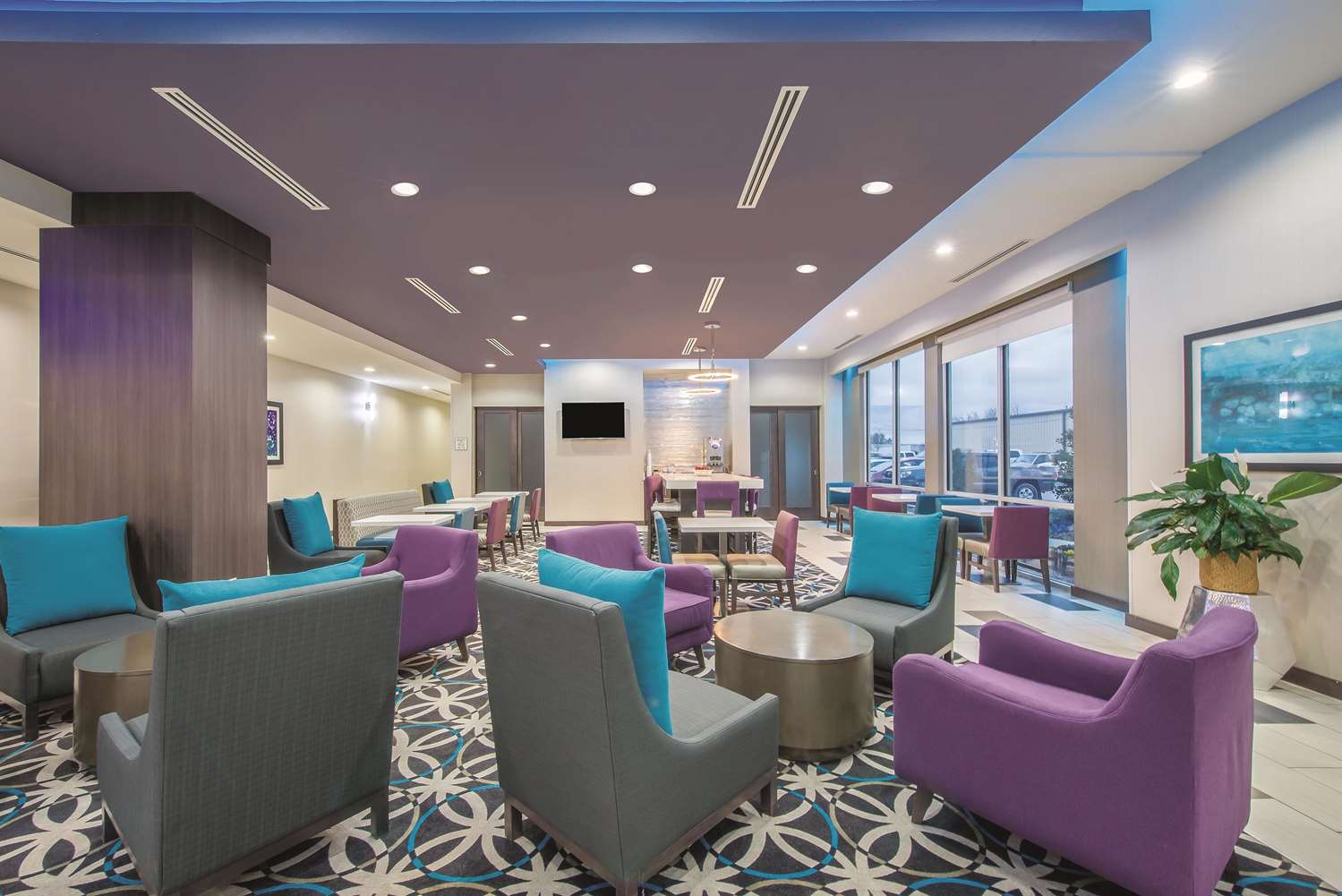 La Quinta Inn & Suites by Wyndham Enid 25/42