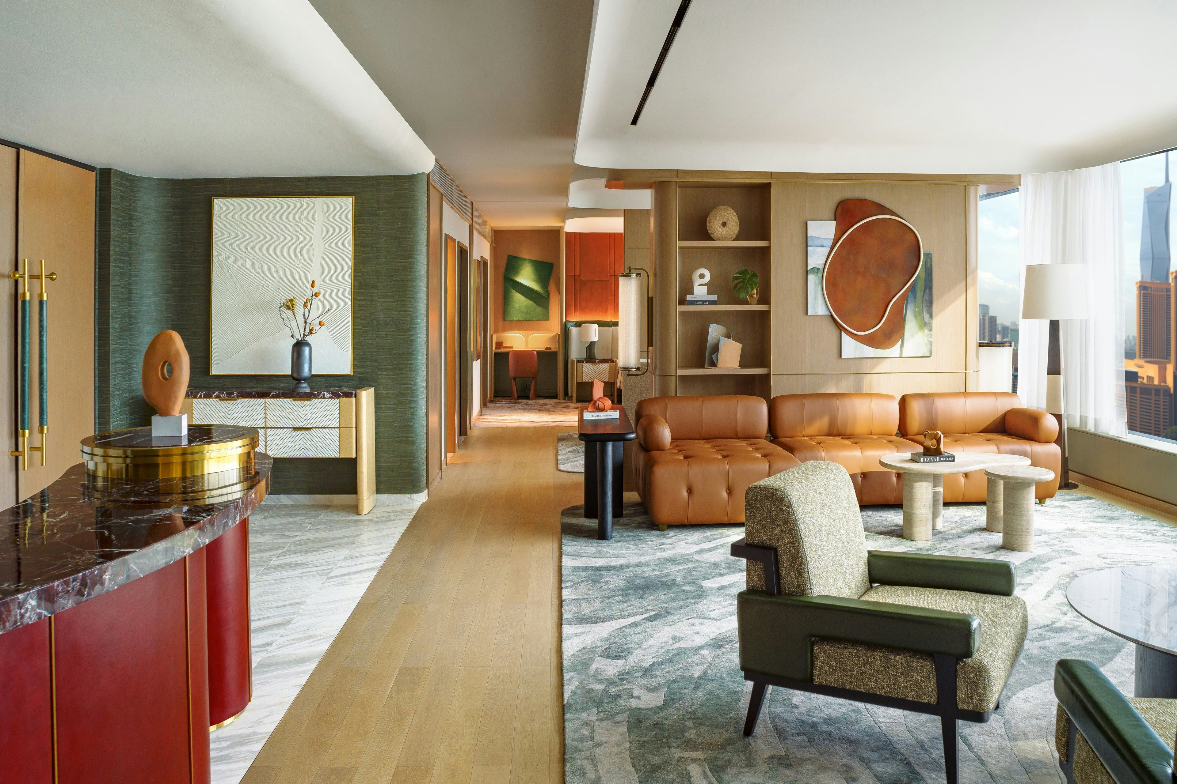 Kimpton Naluria Kuala Lumpur 44/63