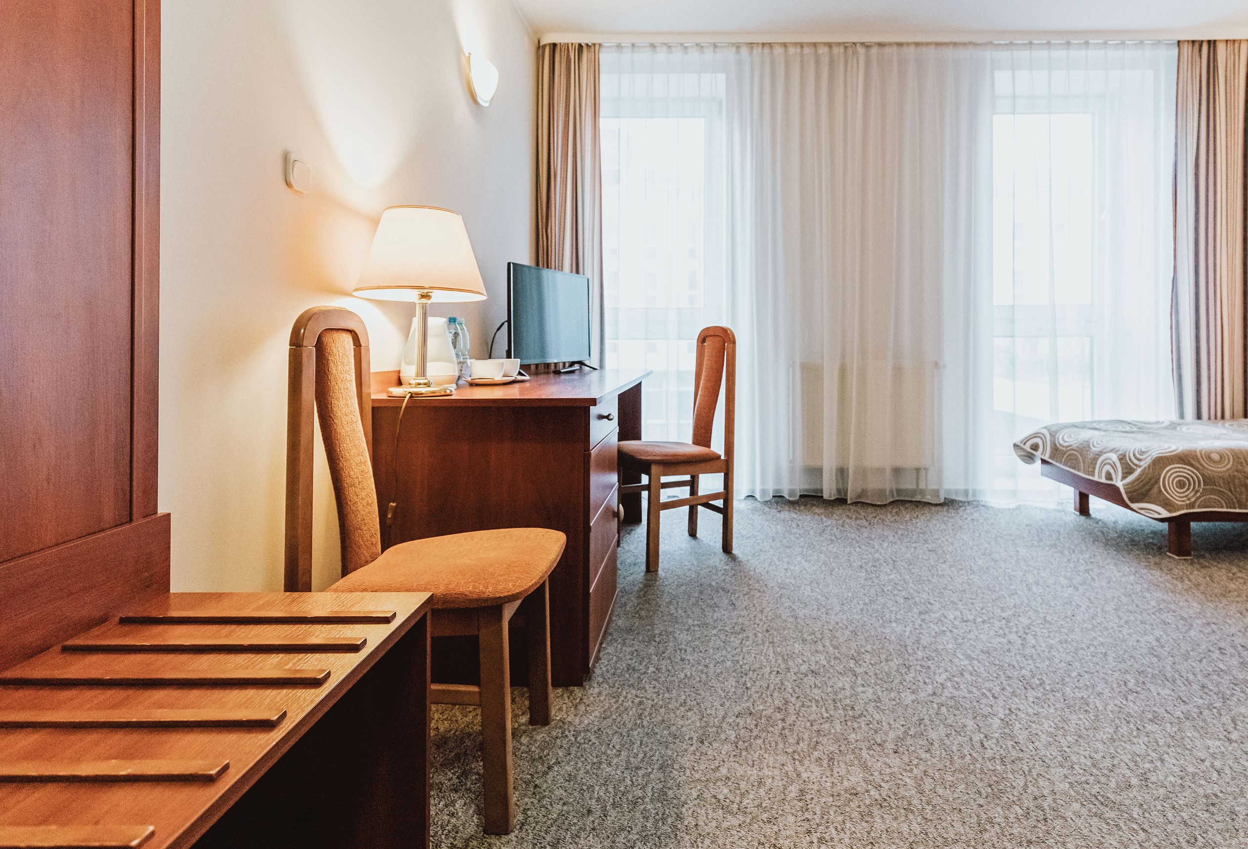 غرفة قياسية مفردة، Gromada Hotel Warsaw Center 3/12