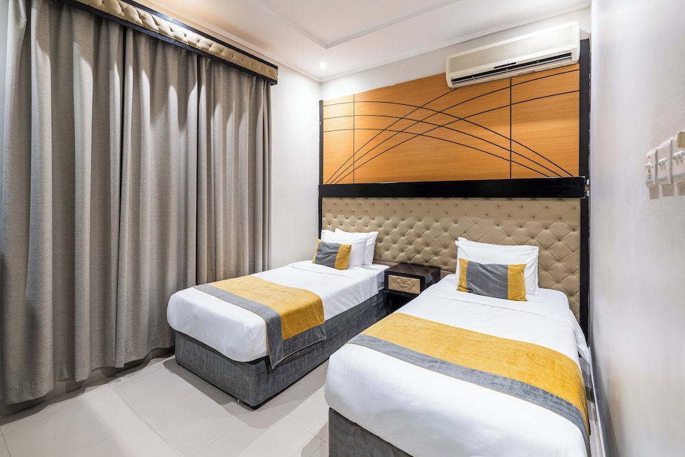 تالين الصحافة للشقق الفندقية(Taleen Alsahafa Serviced Apartments) 9/33