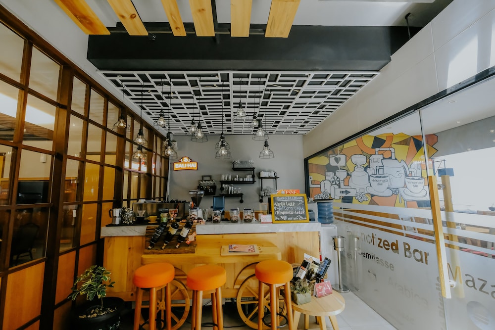 Ayaartta Hotel Malioboro 45/55