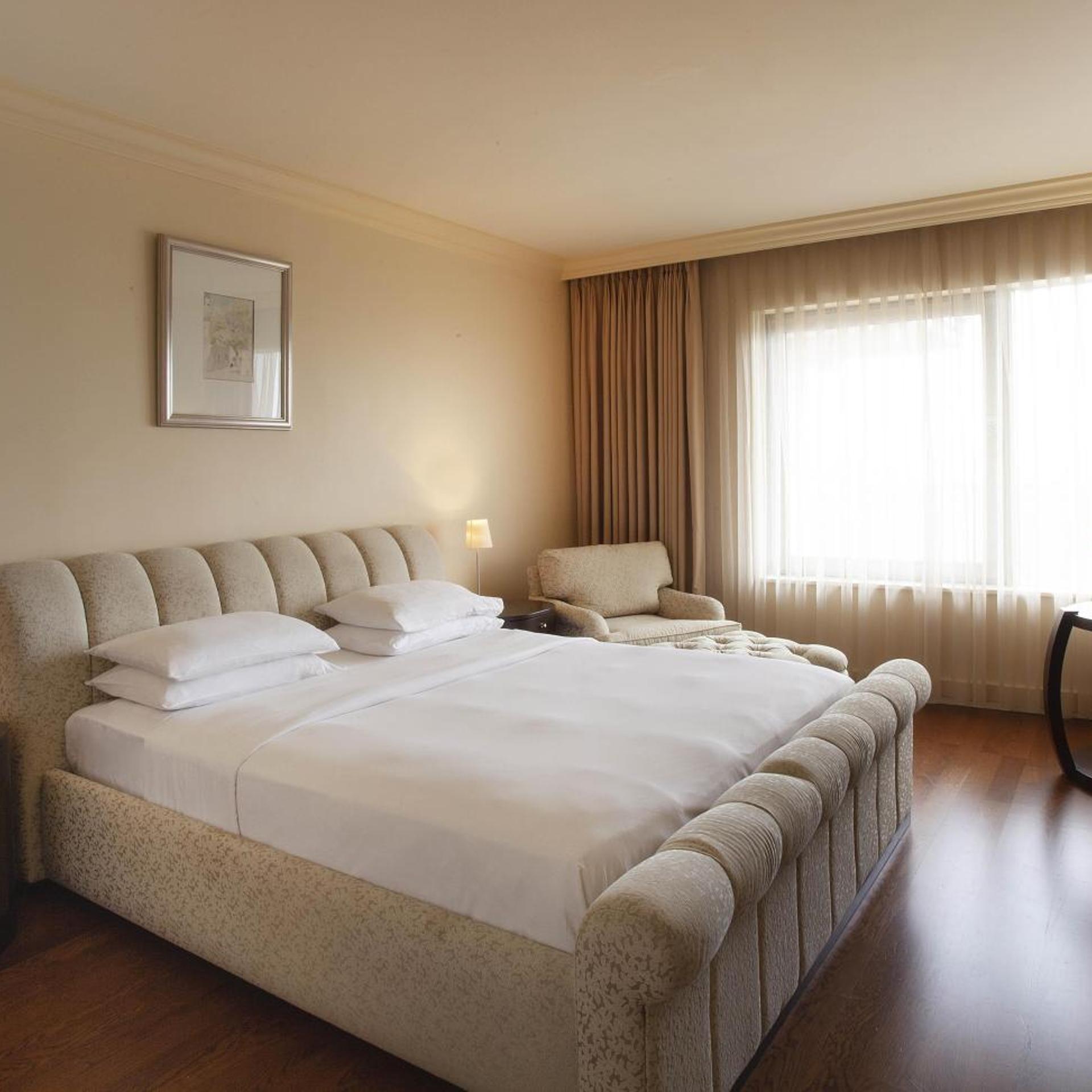 Grand Hyatt Istanbul in ISTANBUL