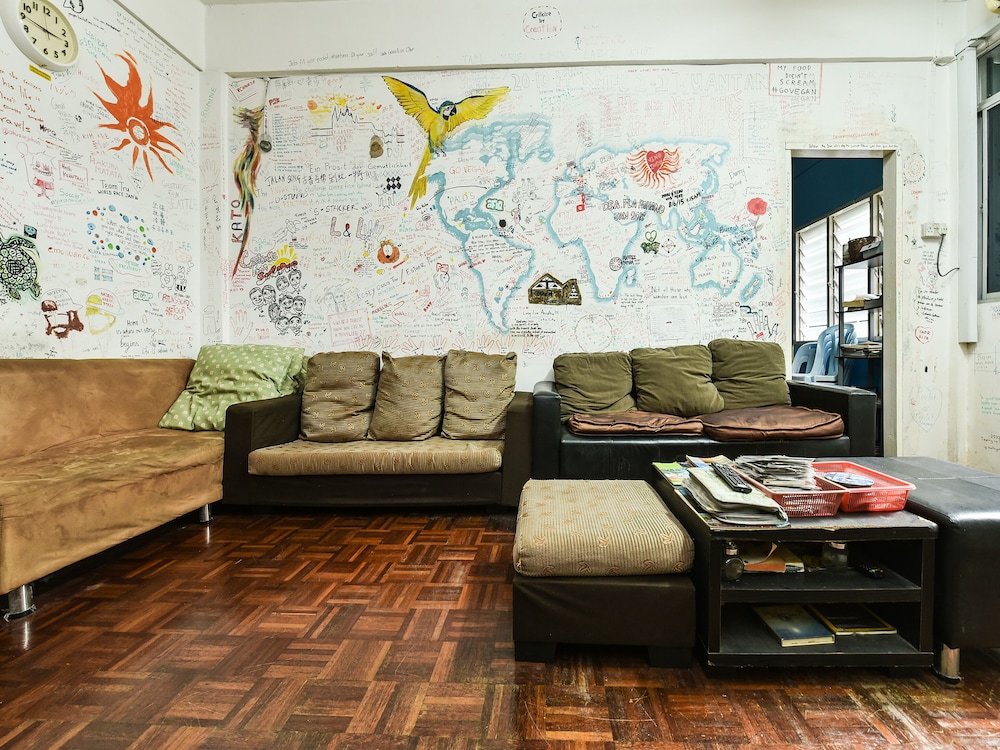 Hotel O Kuantan Backpackers 26/31