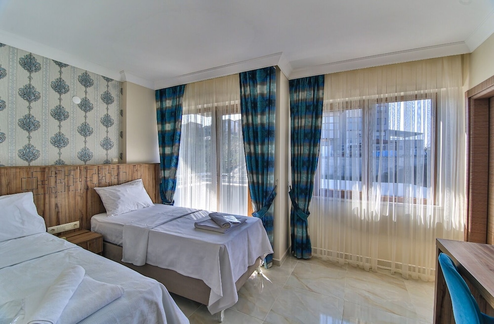 Amasra Sunrise Otel 5/34