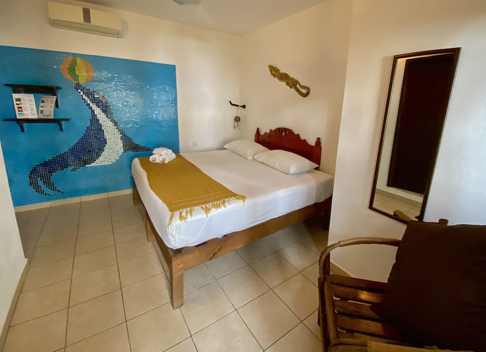 Pacha Tulum Boutique Hotel 31/84